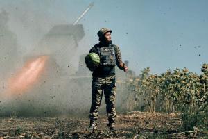 За неделю деоккупировано 179 населенных пунктов на правом берегу Днепра, - ОК "Юг"
