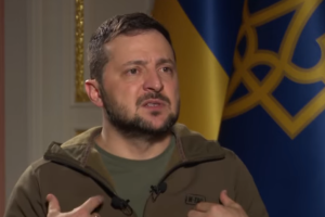 Зеленський сказав, коли поїде в Крим: "Не взимку"