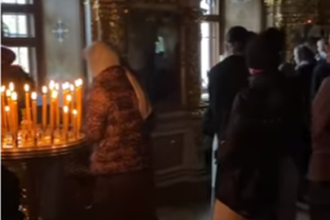 СБУ взялася за попів Києво-Печерської Лаври, які досі моляться за Росію