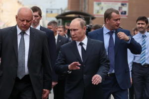ФСО готовится защищать Путина от переворота: привлекут священников, гипнотизеров и политруков, - The Insider