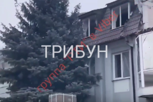 Руины и торчащие из земли ракеты: печальное видео из оккупированного Лисичанска
