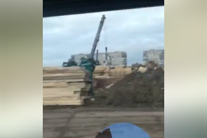 "Квартал хатинок?" У Первомайську взялися будувати житло для попаснян