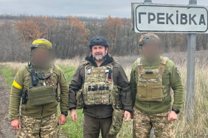 "Ощущения двойственные": Гайдай рассказал о поездке в деоккупированные села Луганщины