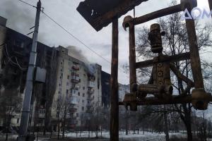 «Украли тупо все, даже окна»: Как оккупанты в Северодонецке готовят жилье под заселение