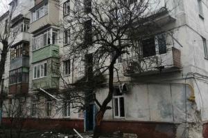 Танки в арках домов: свежее видео из Северодонецка