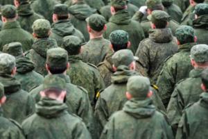 "Осторожно - дети!": Мобилизованным россиянам разрешили бесплатно заморозить сперму