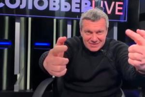 "Кто ты такой!": Батл Соловьев vs Гиркин получил продолжение