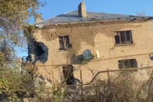 Нет ни одного уцелевшего здания: появились новые кадры из Белогоровки - видео