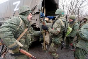 "Трагические события": Под Сватово российских оккупантов "косит" эпидемия "ящура"