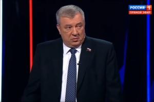 "Запад поставит все, чтобы нас до конца добить": РосТВ анонсирует удары ВСУ по России
