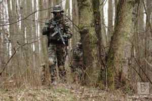 На лінії Сватово-Кремінна у ЗСУ великі успіхи - ISW