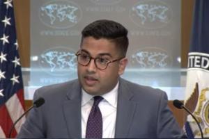 "Всю ответственность несет Россия": в США прокомментировали высказывания РФ о системах Patriot