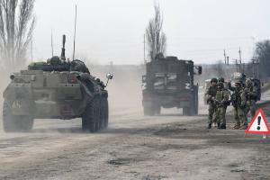 Експерт відповів, чи очікувати на початку наступного року нової навали орди на Київ