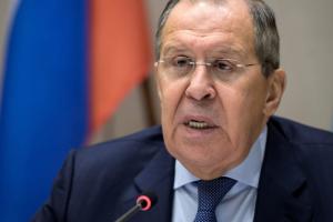 Лавров заявив, що у США погрожують ліквідувати президента Путіна