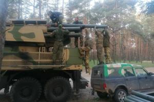 "Небо як решето": Експерт розкрив проблеми з ППО в Росії
