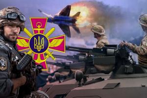 ВСУ продвинулись у Кременной, возле Бахмута тяжелые бои