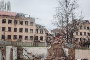 "Вокзал наш. Шахта наша": Українські військові заявили, що проводять контратаки у Соледарі
