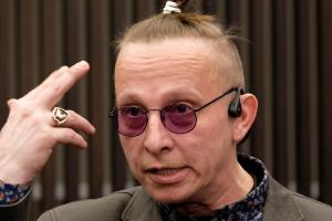 "Лекарства уже не действуют": Охлобыстин назвал войну в Украине "войной против Бога"