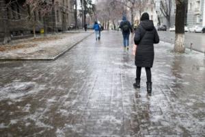 Зима проявить характер: на сході України очікується значне зниження температури