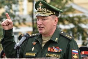 "Новый старый" генерал: Александр Лапин стал командующим Сухопутными войсками РФ