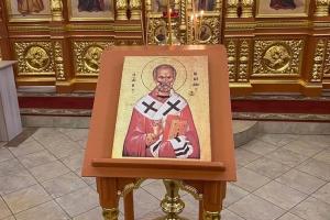 Новое ПВО подъехало: На аэродром в Энгельсе завезли "чудотворную" икону