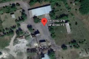 У Білокуракіному "Хаймарси" знищили базу російських окупантів