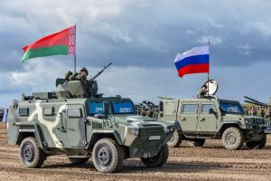 Чи буде новий напад з Білорусі: з'явились свіжі дані з переміщення військ