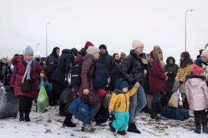 "Ждуни у розпачі", або Як мешканка Сєвєродонецька шукала кращого життя у Луганську