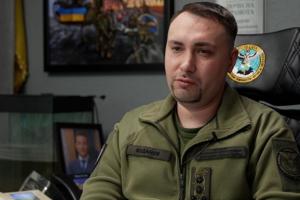 Большое наступление Украины: Буданов рассказал, когда состоятся главные бои