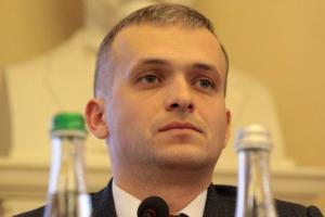 Заступника міністра Василя Лозинського звільнять через хабар - Мінінфраструктури