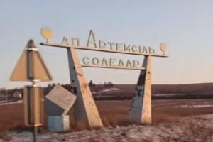 Вперед, по телам зэков: Как вагнеровцы штурмуют Соледар