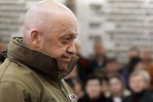 "Сталинград отдыхает": Прихожин объявил своих наемников-уголовников "героями"