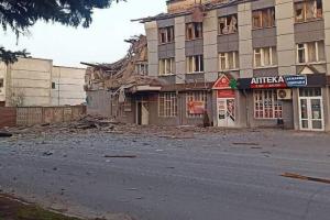 Ворожа техніка та розбитий міст: В мережі з'явилось нове відео з Кремінної