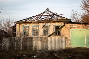 "Объездной мост закрыт, объехать можно только через понтон": в сети появилась новая информация из Кременной