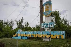 "Вода замерзает в квартире": Как живут люди в оккупированном Лисичанске
