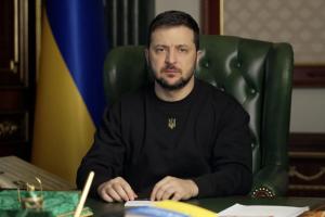 Зеленский жестко ответил на предложение Путина о "рождественском перемирии"