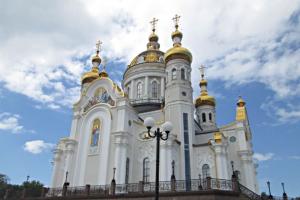 Провокації на Різдво: окупанти планують підірвати декілька храмів - InformNapalm