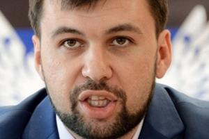 "И речи быть не может!": Пушилин взбунтовался против "рождественского перемирия"
