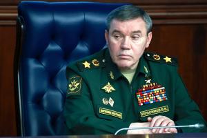 "Генерала Армагеддона" заменили: в России назначили нового командующего "СВО"