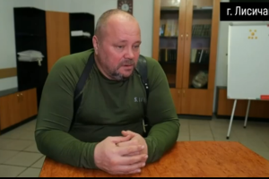 В Лисичанську 15-17% населення мають електроенергію, 10% - воду: Відео від окупаційної влади