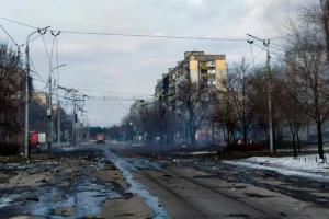 "Сами свои двери на место ставьте", или Грабеж вместо ремонта в оккупированном Северодонецке