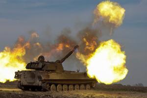 Успеет ли Россия "реконструировать" собственную армию для победы над Украиной: выводы ISW