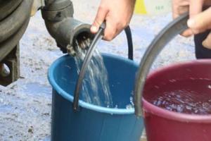 Вода в Лисичанську: Окупанти рапортують про часткову подачу води до міста