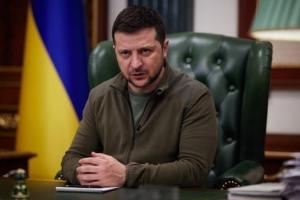 Зеленский подписал указ о санкциях против российских артистов: кто вошел в список