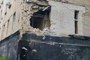 Посаду "заступника гендиректора" Лисичанської міської лікарні отримав черговий колаборант