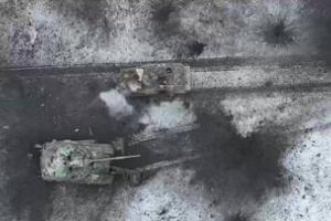 "Повний розгром": Сили окупантів за дві доби втратили понад 2 тисячі людей при атаці на Вугледар
