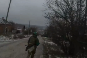 Ворог тисне на Бахмут, але місто героїчно б'ється: Обстановка на 4 лютого (відео)