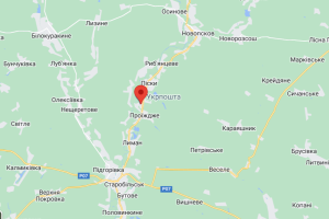 HIMARS проредил окупантов в Булавиновке на Луганщине: Фото последствий от захватчиков