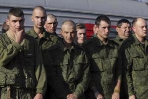 Командиры "ДНР" стреляют по мобилизованным россиянам: очередное обращение российских "вояк" к Путину