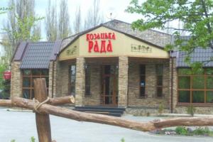 "Буде так, як ми самі вирішимо": У Рубіжному окупанти "віджали" ресторан у власника